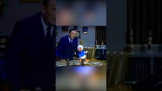 Donald Duck Meets Walt Disney In RARE Footage