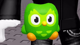 ¡RÁPIDO! CONSIGUE PELUCHE DE DUOLINGO GRATIS en ROBLOX