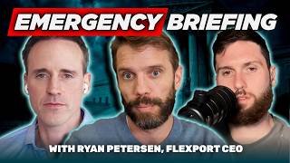 “If I’m On the Show, Something’s Messed Up”: Tariffs Update & AI