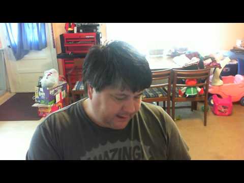 Chromecast using a Kindle Fire HD Chromecast using a Kindle Fire HD