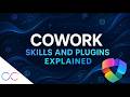 Copilot Cowork: Building Skills and Plugins
