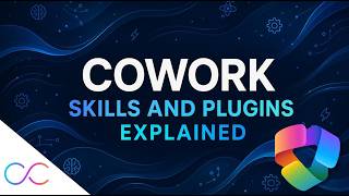 Copilot Cowork: Building Skills and Plugins
