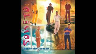 Soweto - Derê ( Cd Soweto Álbum Refém Do Coração 1996 )