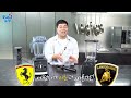 바이타믹스 a2500i vs 블렌텍 디자이너650 ㅣ최고급 블렌더 비교 comparison of vitamix and blendtec