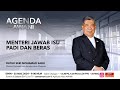 [LANGSUNG] Agenda AWANI: Menteri Jawab Isu Padi dan Beras | 25 Mac 2024