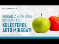 Daftar Buah-Buahan yang Bantu Basmi Kolesterol Jahat | Hidup Sehat tvOne