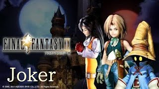 FINAL FANTASY IX  ＃11  デザートエンプレスでエーコだよ！－聖なる地エスト・ガザへ