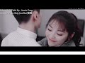 eng sub junzhe the destiny season 4 zhang zhehan x gongjun junzhe kissing scene 张哲瀚x龚俊 俊哲吻戏