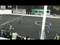 la banda fc vs mexico fc week 4