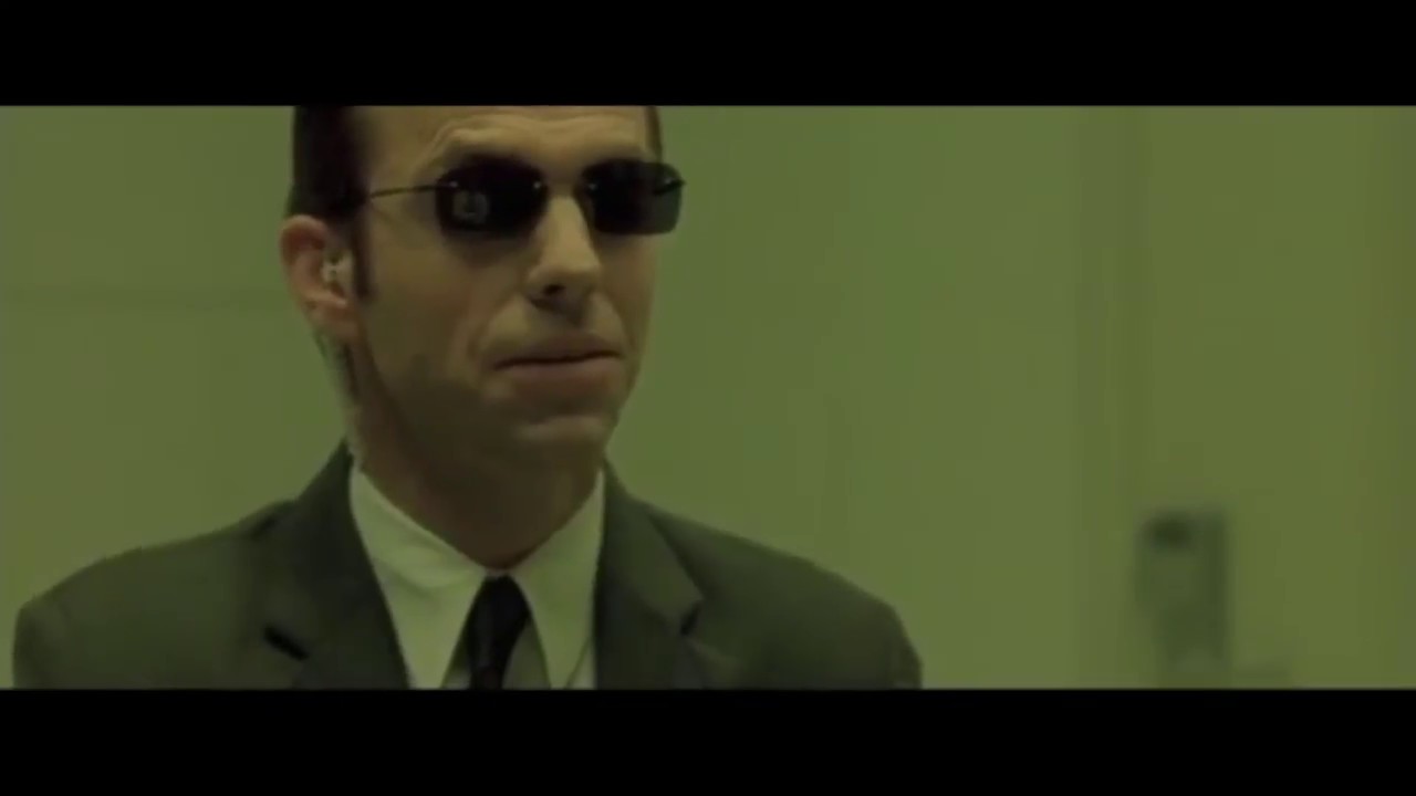 Matrix Meme Youtube
