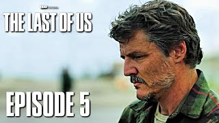 The Last of Us: HBO EPISODE 5 WATCH PARTY (TLOU)