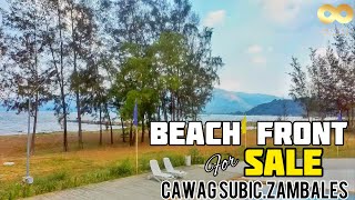 Beach Club for Sale (Club Morocco) Subic,Zambales