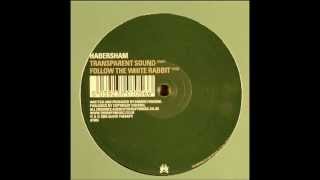 Habersham - Follow The White Rabbit