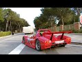 road legal radical sr3 in the street hd