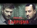 Carpisma ❖ Kadir and  Veli ❖  History.... ❖ Kivanc Tatlitug ❖ Onur Saylak ❖ Closed Captions 2019