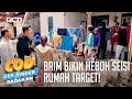 Baim Bikin 1 Keluarga Keluar Dari Rumah, Setelah Buka Penyamaran! - Cek Order Dadakan