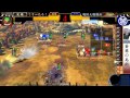 戦国大戦　伊賀の旋風　ｖｓ　真紅の荒獅子　ver2.10a　【31国】