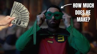 Eminem's SHOCKING Net Worth Revealed in 2025