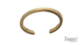 Miansai Half-Layered Cuff SKU: 9035866