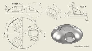 Tutorial Inventor - 240 The SCULPT tool