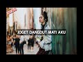 joget enak‼️joget dangdut mati aku remix ✅ lagu pesta terbaru 2023 🌴