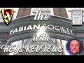 The Fabian Society with Heys Reviews