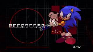 Countdown Remix (Executable Mania)