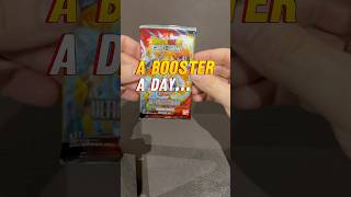 #183 A Booster a day…pulled Kefla and Rare Picolo today! Dragon Ball Super Card Game booster pack