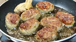 Lajawab Kabab Eid Special Recipe #BakraEid #KababRecipe #EidSpecialRecipe