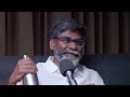 entrepreneur reveals his inspiring journey with cheran talks mr.thiyagarajan credleaf ccheran talks