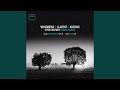 3 Songs from Op. 7: Vony stoyaly movchky | They Stood in Silence
