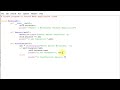 Python program to create Bank application class