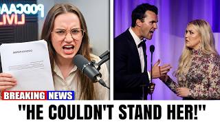 Charlie Kirk’s Sister REVEALS Bombshell About Hidden Divorce Filing