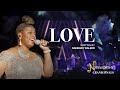 LOVE | NOTEWORTHY GRAND FINALS PERFORMANCE