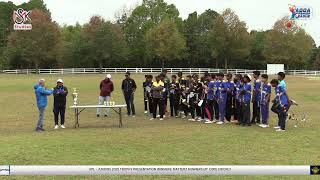 APL Juniors 2025 Final | Core Cricket Team vs Matterz | ADDA Cricket Ground | NC