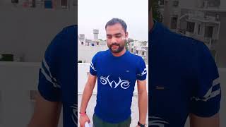 गुरु जी हमने नहि तोड़ो गेट 😄😀😃😄😀##short video