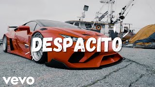 Justin Bieber - Despacito (Refaat Mridha Remix) ft. Luis Fonsi & Daddy Yankee [Slap House/Car Music]