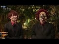 sekai no owari タルカス bs放送トーク