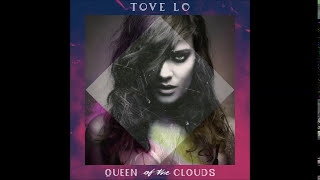 Tove Lo - Crave (Audio)