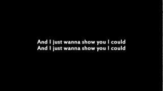 YONAS - I Could (LYRICS)