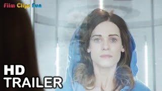 CURVATURE Trailer (2018) Official