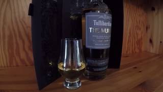 Tullibardine