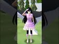 Vana cantik nya💐💋 #rameinplss #sakuraschoolsimulator #subscibe