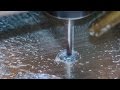 6040 CNC fog buster upgrade and milling 10mm aluminum 6040 CNC fog buster upgrade and milling 10mm aluminum
