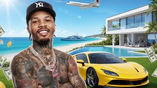 How Gervonta Davis Spends His Millions in 2025