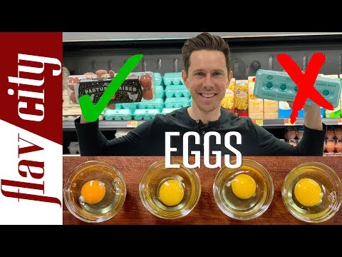 Why Costco's Cage-Free Eggs Are a Huge Success