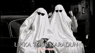 UP Ka Tour (Official Video) | Anndy Jaat | Rupali Chaudhary | Amit Baisla | Haryanvi Songs 💥