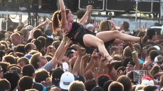 Edgefest '12 Highlights