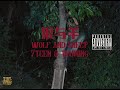 7Teen+雾明 - 狼与羊（Wolf and sheep）Official Video | china Memphis Rap