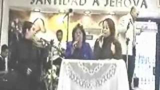 Pastor Willie A  Fil. Church .wmv